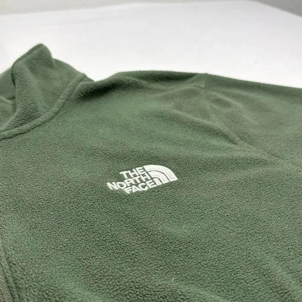 The North Face north face